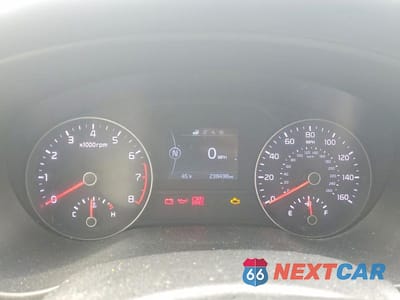 Zdjęcie 9 z 11 samochodu: 2017 KIA SPORTAGE LX VIN:KNDPMCAC1H7160226 - miniatura