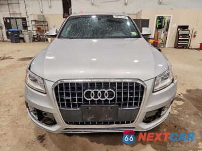 Piąte zdjęcie samochodu w środku: 2015 AUDI Q5 PREMIUM PLUS VIN:WA1LFAFP9FA088744 - miniatura