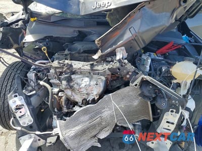Zdjęcie 12 z 14 samochodu: 2022 JEEP COMPASS LATITUDE VIN:3C4NJCBB1NT214282 - miniatura
