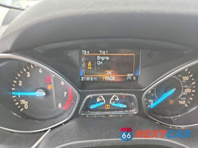 Zdjęcie 9 z 12 samochodu: 2017 FORD ESCAPE SE VIN:1FMCU9GD6HUC03943 - miniatura