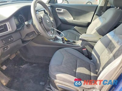 Zdjęcie 7 z 13 samochodu: 2018 KIA NIRO LX VIN:KNDCB3LC9J5151874 - miniatura