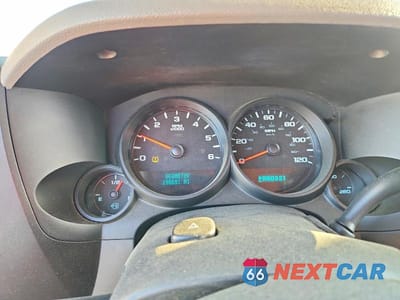 Zdjęcie 9 z 11 samochodu: 2009 CHEVROLET SILVERADO K1500 VIN:1GCEK14C59Z210760 - miniatura