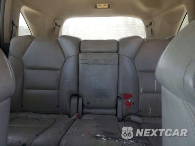 Zdjęcie 10 z 13 samochodu: 2010 ACURA MDX VIN:2HNYD2H24AH511940 - miniatura
