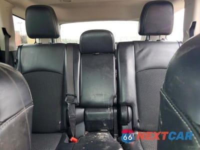 Zdjęcie 10 z 14 samochodu: 2019 DODGE JOURNEY CROSSROAD VIN:3C4PDCGG7KT717797 - miniatura
