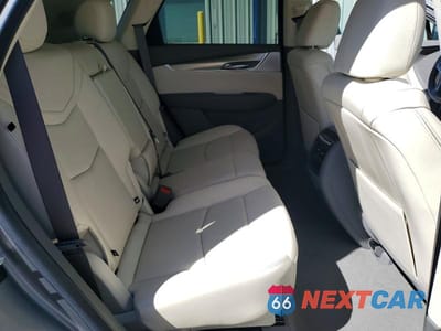 Zdjęcie 11 z 14 samochodu: 2024 CADILLAC XT5 PREMIUM LUXURY VIN:1GYKNCR44RZ706781 - miniatura