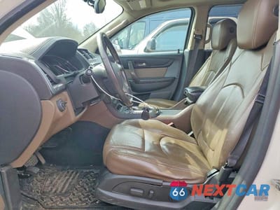 Zdjęcie 7 z 13 samochodu: 2014 GMC ACADIA SLT-2 VIN:1GKKVSKD6EJ343729 - miniatura