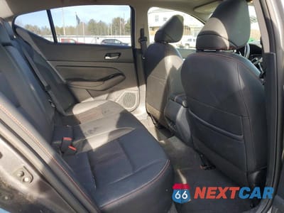 Zdjęcie 10 z 12 samochodu: 2023 NISSAN ALTIMA 2.5 SR VIN:1N4BL4CW5PN311529 - miniatura