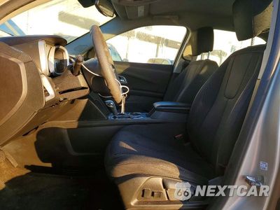 Zdjęcie 7 z 13 samochodu: 2015 CHEVROLET EQUINOX LS VIN:2GNALAEK4F1120495 - miniatura