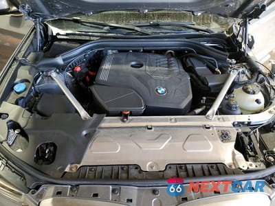 Zdjęcie 12 z 13 samochodu: 2024 BMW X3 XDRIVE30I VIN:WBX57DP07RN297088 - miniatura