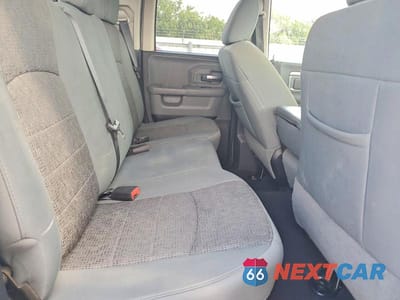 Zdjęcie 10 z 12 samochodu: 2015 RAM 1500 SLT VIN:1C6RR7GT8FS640919 - miniatura