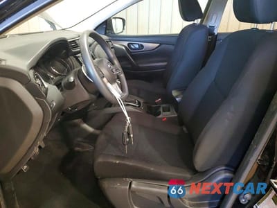 Zdjęcie 7 z 13 samochodu: 2020 NISSAN ROGUE SPORT S VIN:JN1BJ1CW8LW390264 - miniatura