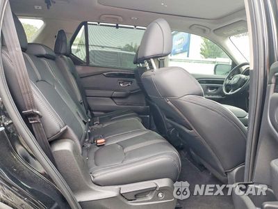 Zdjęcie 11 z 13 samochodu: 2023 HONDA PILOT TOURING VIN:5FNYG2H74PB014250 - miniatura