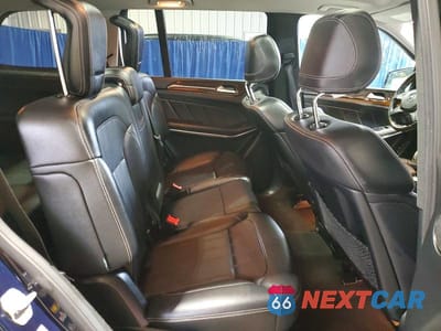 Zdjęcie 11 z 12 samochodu: 2013 MERCEDES-BENZ GL 450 4MATIC VIN:4JGDF7CE4DA221774 - miniatura