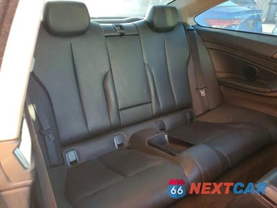 Zdjęcie 10 z 11 samochodu: 2014 BMW 428 I VIN:WBA3N3C54EF712066 - miniatura