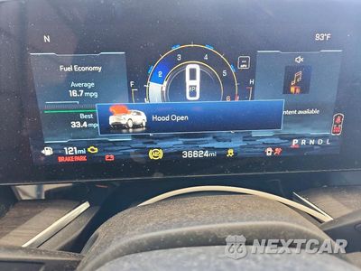 Zdjęcie 9 z 13 samochodu: 2025 CHEV TAHOE VIN:1GNS5NRD9SR211376 - miniatura