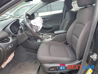 Zdjęcie 7 z 12 samochodu: 2021 CHEVROLET MALIBU RS VIN:1G1ZG5ST7MF052387 - miniatura
