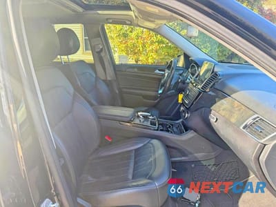 Piąte zdjęcie samochodu w środku: 2016 MERCEDES-BENZ GLE 350 VIN:4JGDA5JB1GA659118 - miniatura