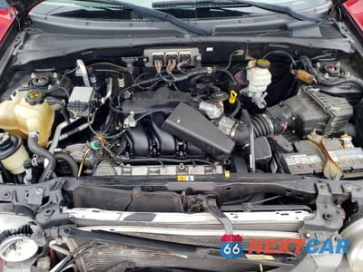 Zdjęcie 11 z 11 samochodu: 2006 FORD ESCAPE XLT VIN:1FMYU931X6KC35269 - miniatura