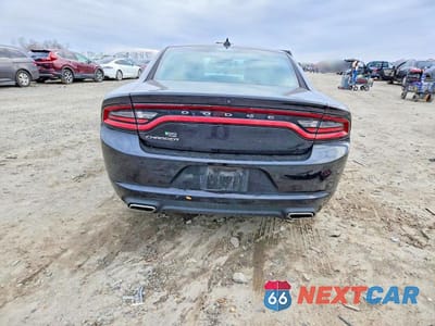 Zdjęcie 6 z 12 samochodu: 2023 DODGE CHARGER SXT VIN:2C3CDXBG1PH515572 - miniatura