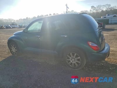 Drugie zdjęcie samochodu z przodu: 2009 CHRYSLER PT CRUISER TOURING VIN:3A8FY58989T558318 - miniatura