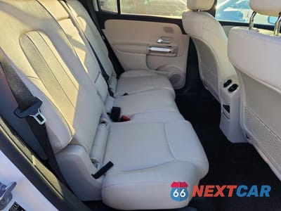 Zdjęcie 10 z 12 samochodu: 2024 MERCEDES-BENZ GLB 250 VIN:W1N4M4GB6RW351258 - miniatura