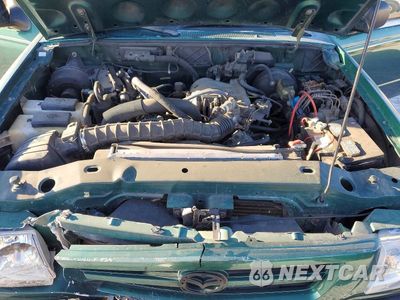 Zdjęcie 11 z 12 samochodu: 2001 MAZDA B3000 VIN:4F4YR12U81TM07330 - miniatura