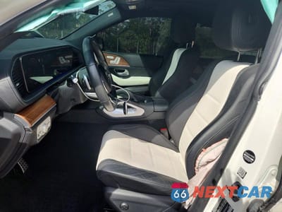 Zdjęcie 7 z 13 samochodu: 2023 MERCEDES-BENZ GLE 350 4MATIC VIN:4JGFB4KB5PA880221 - miniatura