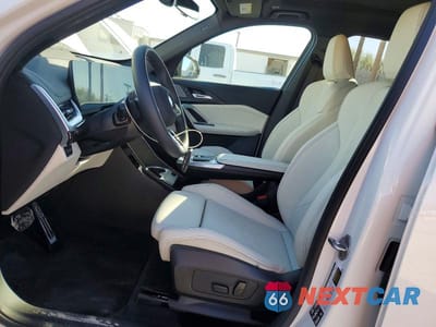 Zdjęcie 7 z 13 samochodu: 2026 BMW X1 XDRIVE28I VIN:WBX73EF0XT5487129 - miniatura