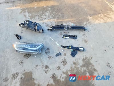 Zdjęcie 12 z 13 samochodu: 2020 HONDA CR-V TOURING VIN:5J6RW2H99LL007093 - miniatura