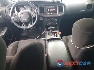 Zdjęcie 8 z 12 samochodu: 2023 DODGE CHARGER GT VIN:2C3CDXHG9PH615684 - miniatura