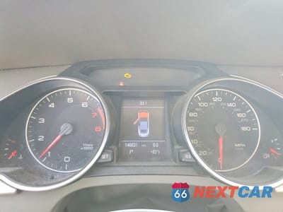 Zdjęcie 9 z 11 samochodu: 2010 AUDI A5 PREMIUM PLUS VIN:WAUJFAFH7AN014050 - miniatura