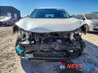 Piąte zdjęcie samochodu w środku: 2023 NISSAN ROGUE SV VIN:JN8BT3BB5PW351594 - miniatura