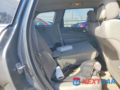 Zdjęcie 11 z 13 samochodu: 2012 JEEP GRAND CHEROKEE LAREDO VIN:1C4RJEAGXCC142260 - miniatura