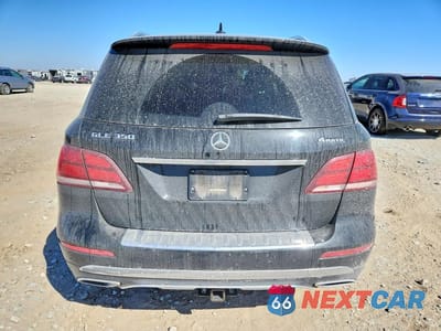 Zdjęcie 6 z 12 samochodu: 2017 MERCEDES-BENZ GLE 350 4MATIC VIN:4JGDA5HB0HA984902 - miniatura
