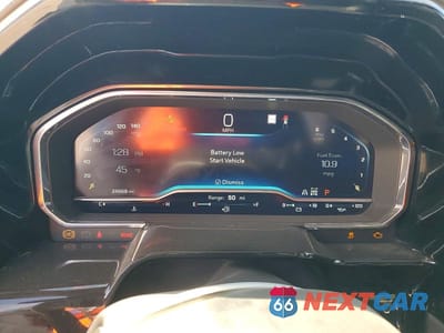 Zdjęcie 9 z 11 samochodu: 2022 CHEVROLET SILVERADO K1500 ZR2 VIN:3GCUDHEL4NG578239 - miniatura