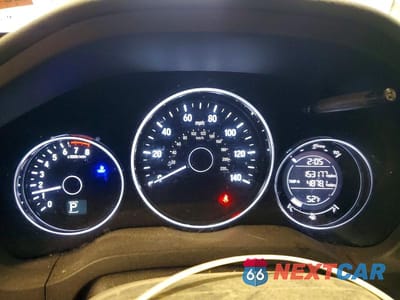 Zdjęcie 9 z 12 samochodu: 2019 HONDA HR-V SPORT VIN:3CZRU6H17KG701073 - miniatura