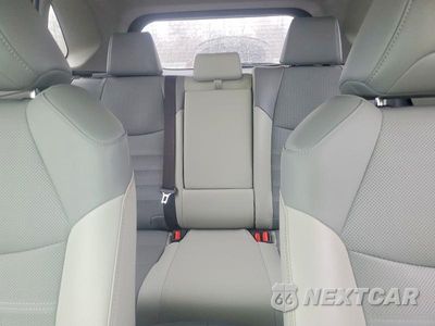 Zdjęcie 10 z 12 samochodu: 2023 TOYOTA RAV4 LIMITED VIN:JTMN1RFV1PD095407 - miniatura