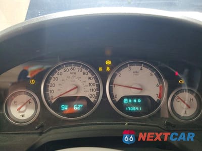 Zdjęcie 9 z 12 samochodu: 2010 DODGE GRAND CARAVAN VIN:2D4RN5D1XAR134257 - miniatura