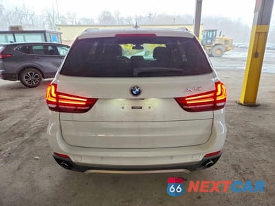 Zdjęcie 6 z 13 samochodu: 2014 BMW X5 XDRIVE35I VIN:5UXKR0C51E0K47863 - miniatura