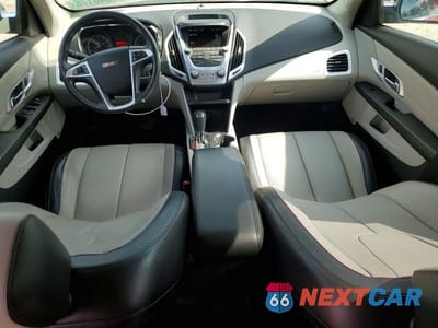 Zdjęcie 8 z 12 samochodu: 2017 GMC TERRAIN SLT VIN:2GKFLPE36H6136833 - miniatura