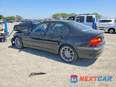 Drugie zdjęcie samochodu z przodu: 2005 BMW 330 I VIN:WBAEV53445KM38807 - miniatura