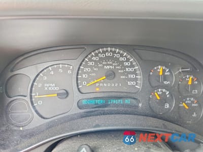 Zdjęcie 9 z 12 samochodu: 2006 CHEVROLET SILVERADO K1500 VIN:2GCEK13T761177928 - miniatura