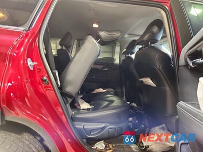 Zdjęcie 11 z 12 samochodu: 2021 TOYOTA HIGHLANDER LIMITED VIN:5TDDZRBH0MS102562 - miniatura