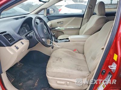 Zdjęcie 7 z 13 samochodu: 2010 TOYOTA VENZA AWD 4CYL VIN:4T3BA3BBXAU017486 - miniatura
