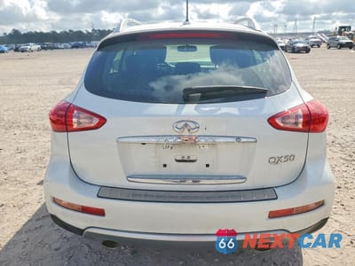 Zdjęcie 6 z 13 samochodu: 2017 INFINITI QX50 BASE VIN:JN1BJ0RP3HM388421 - miniatura