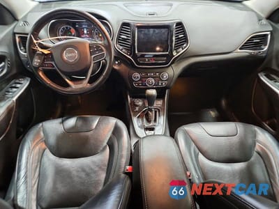 Zdjęcie 8 z 12 samochodu: 2020 JEEP CHEROKEE LIMITED VIN:1C4PJMDXXLD518818 - miniatura
