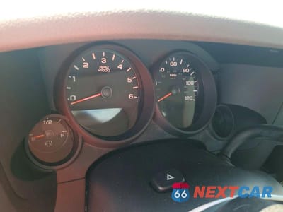 Zdjęcie 9 z 11 samochodu: 2011 CHEVROLET SILVERADO C1500 VIN:1GCNCPEX3BZ235793 - miniatura