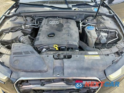 Zdjęcie 11 z 11 samochodu: 2013 AUDI A5 PRESTIGE VIN:WAUVFAFR2DA008078 - miniatura