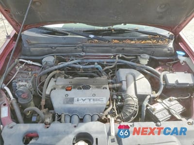 Zdjęcie 12 z 13 samochodu: 2003 HONDA CR-V EX VIN:SHSRD78873U157456 - miniatura
