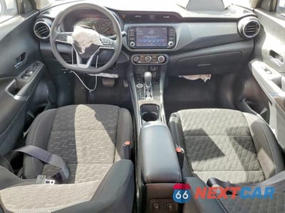 Zdjęcie 8 z 12 samochodu: 2023 NISSAN KICKS SV VIN:3N1CP5CV0PL564311 - miniatura